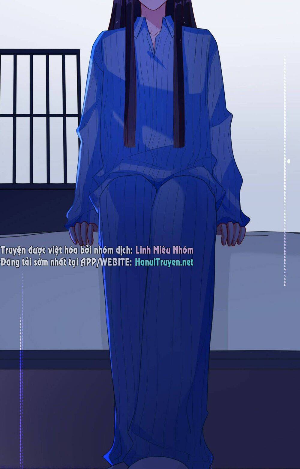 dĩ hôn chi danh chapter 4 35