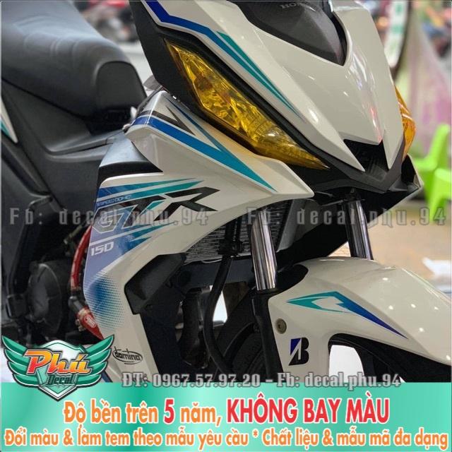 Tem rời GTR Winner
