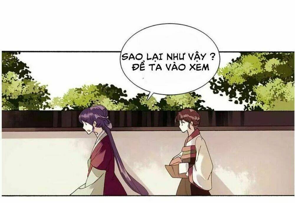 nhất đế trọng sinh mỹ nhân tâm kế chapter 54 12