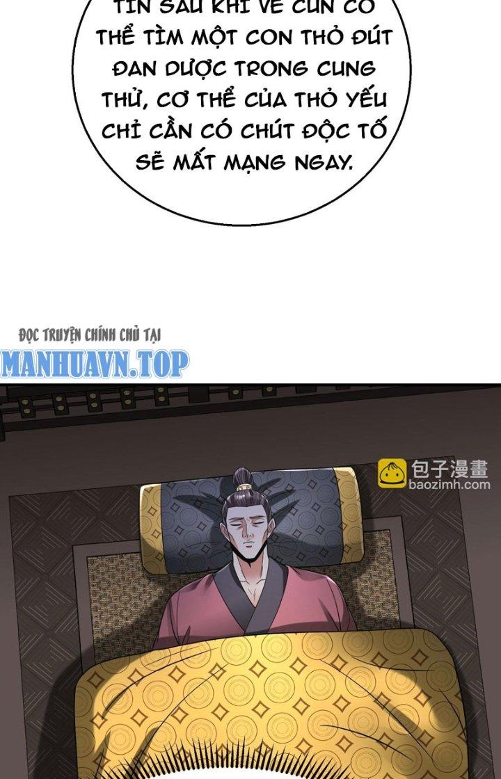 đại tần, ta là con tần thủy hoàng, giết địch thành thần chapter 55 18