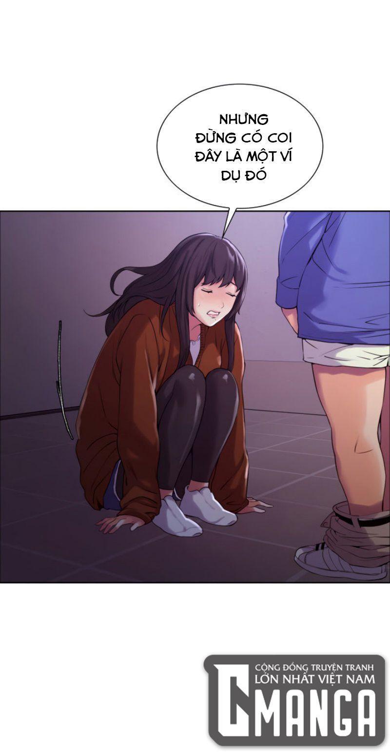 gia đình chạy trốn chapter 9 51