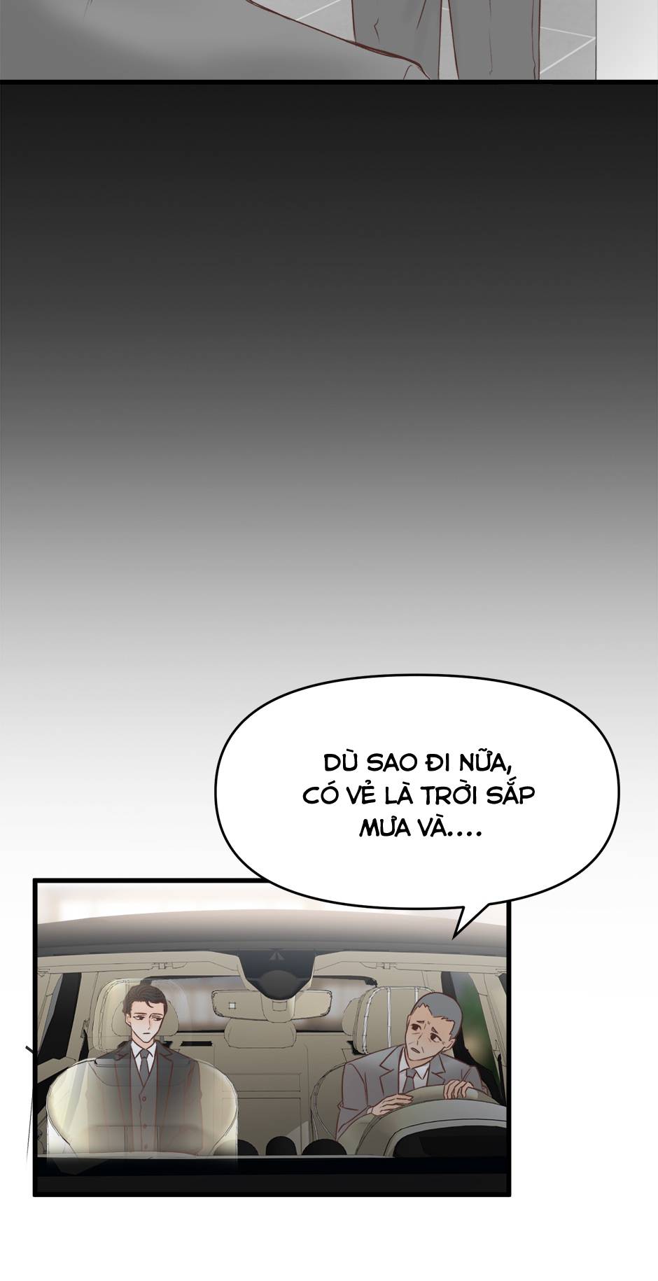 bí mật của thư kí chapter 3.2 6