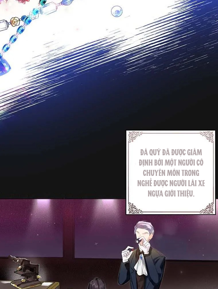 kết thúc tồi tệ của trò chơi otome chapter 5.1 30