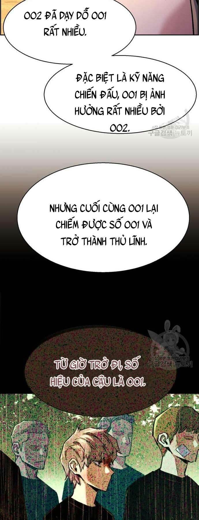 bạn học tôi là lính đánh thuê chapter 115 11