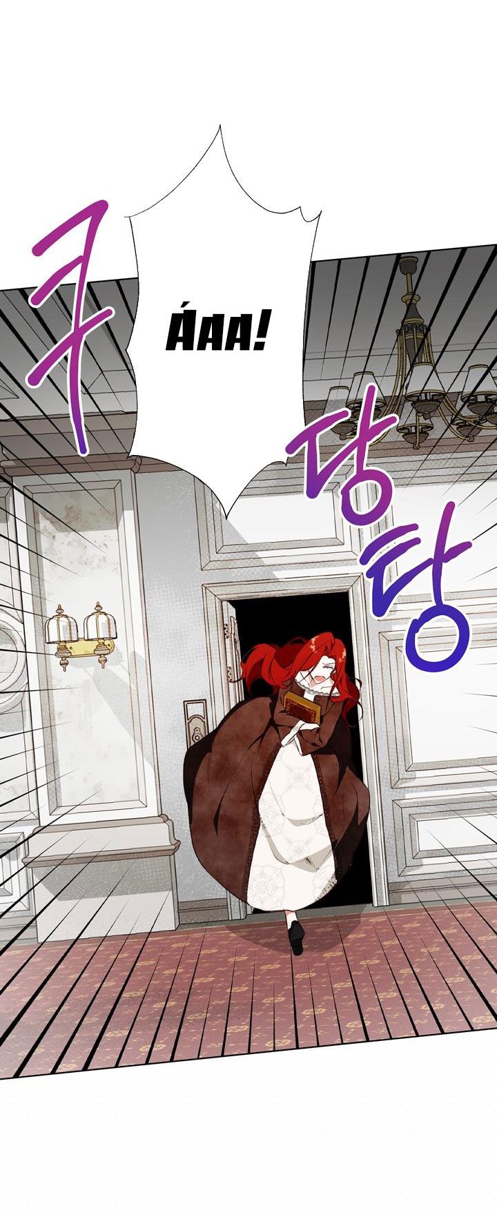 mùa đông đến chapter 4.5 15