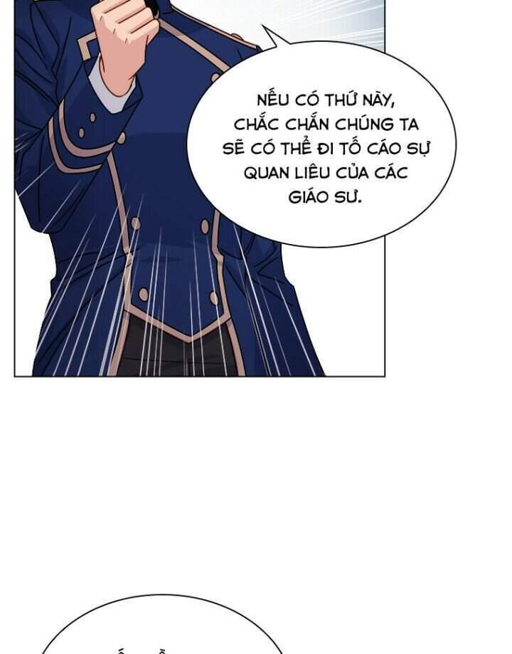 để yên cho tiểu thư hiền chapter 40 9