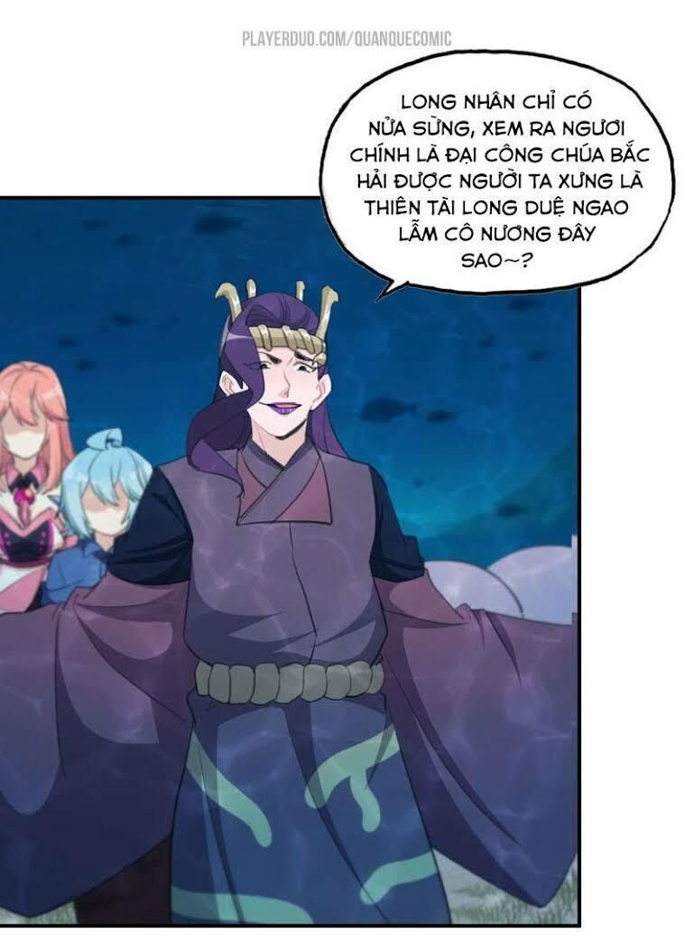 khởi đầu bằng một con côn chapter 47 30