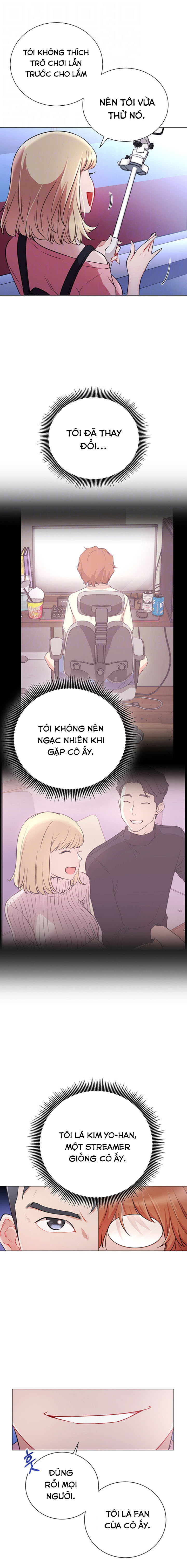 tập làm fuck boy chapter 7 6