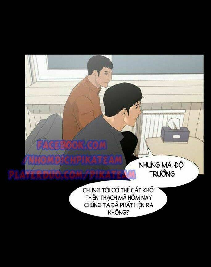 đêm vùng cực chapter 33 28