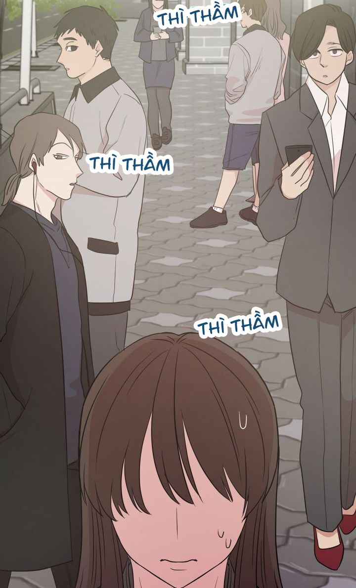 idols sống trong nhà tôi! chapter 5 49