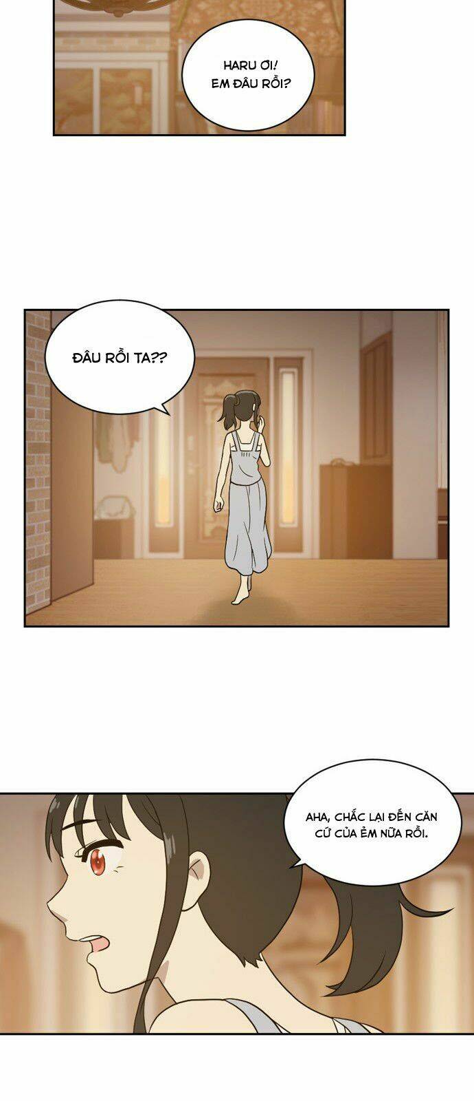 haru ơi chapter 5 35