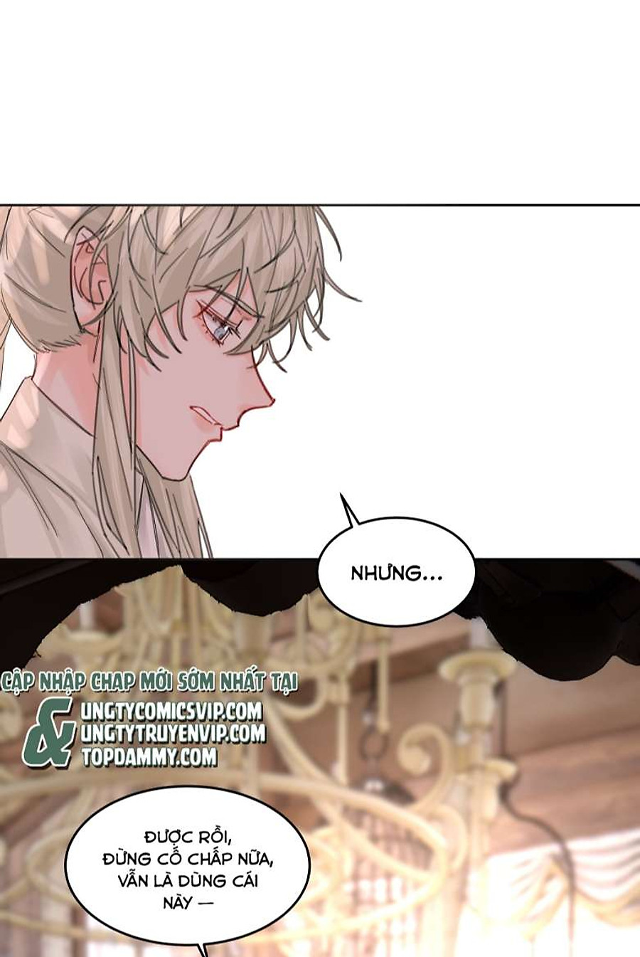 Tiền Nhiệm Vi Vương chapter 34 27