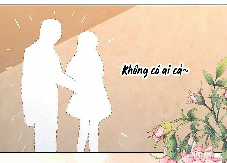 liệt ái tri hạ: series mật đào tiểu tình nhân chapter 195 21