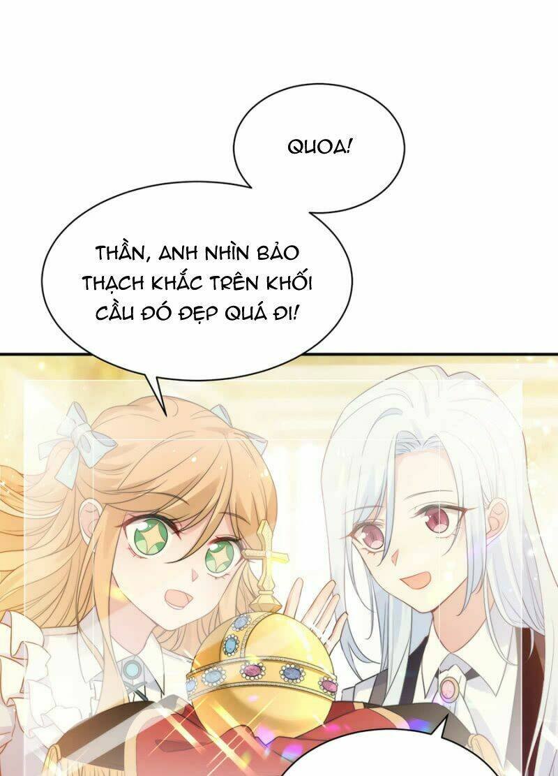 ma lạt thiên kim đẩu ác thiếu chapter 205 12