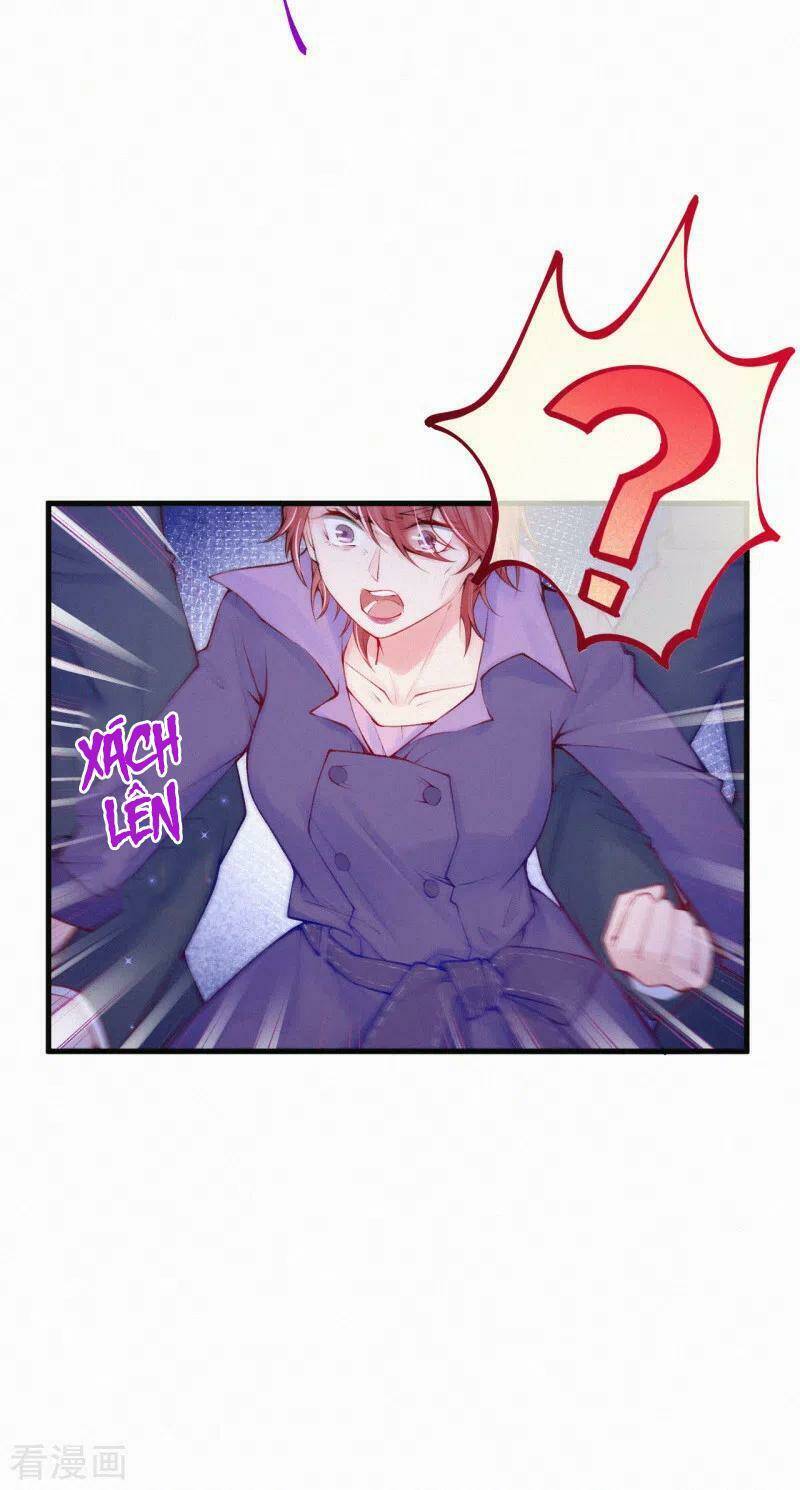 mami đột kích, thiên tài manh bảo khốc daddy chapter 65 17