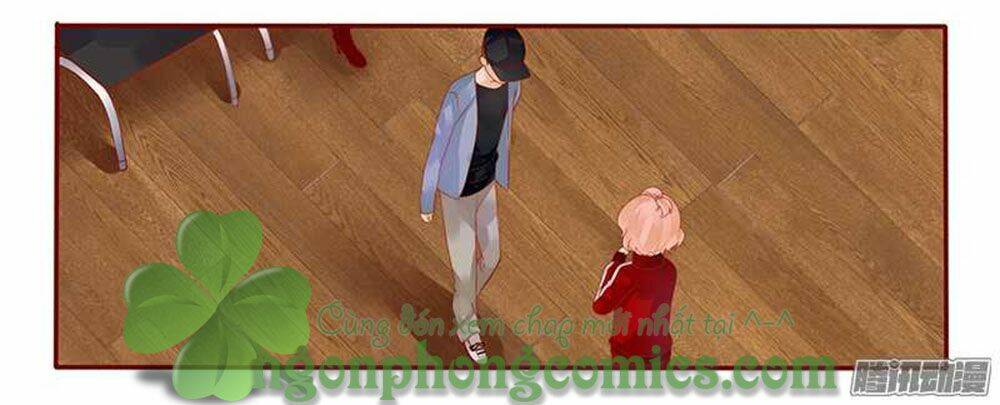 bá đạo tổng tài yêu tôi chapter 32 17