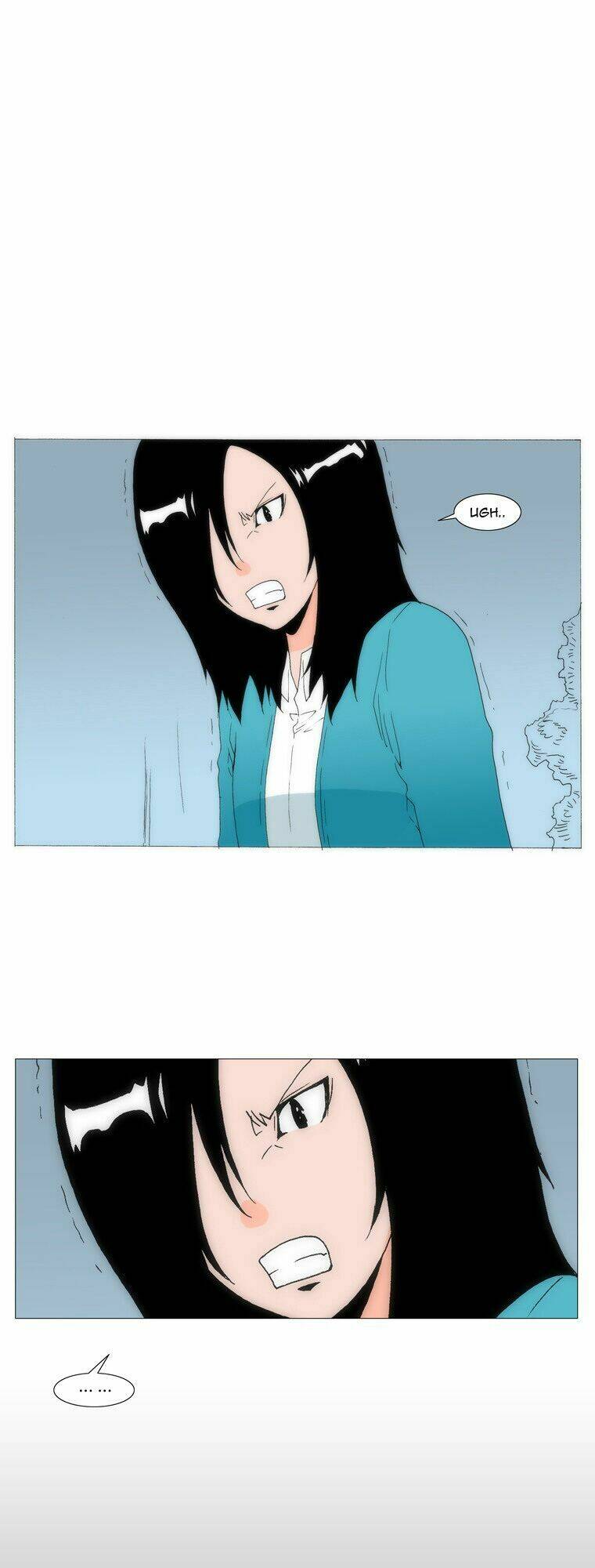 can't see can't hear but love chapter 31 10