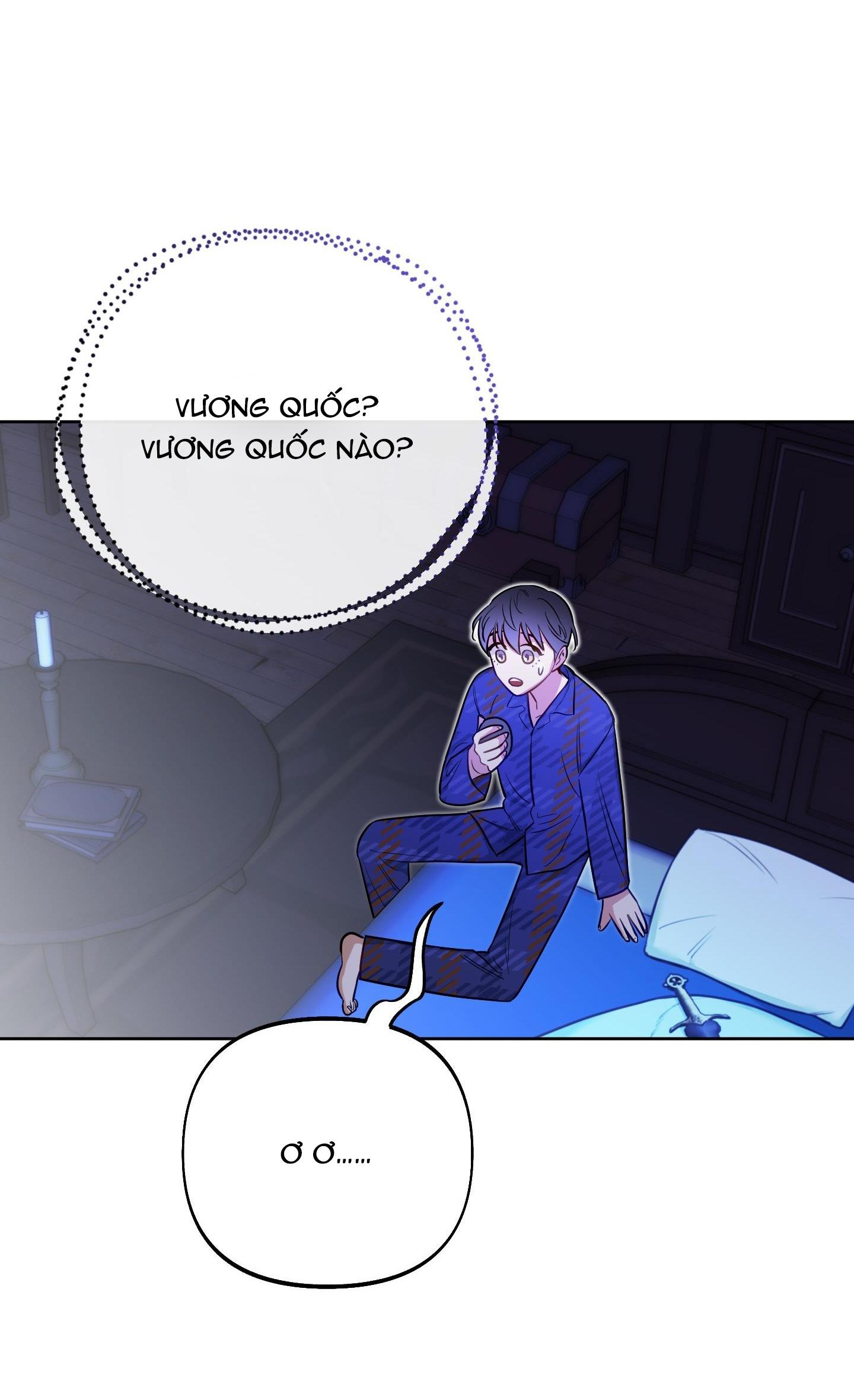 (np) trở thành vua công lược chapter 34 56