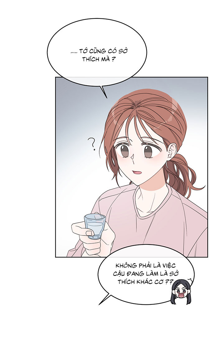 cửa hàng thời trang số 97 phố shedon chapter 1 31