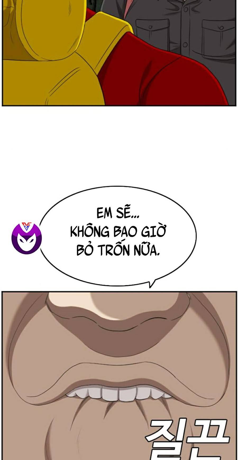 người xấu chapter 135 56