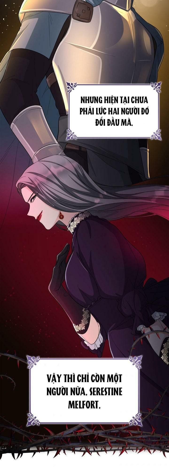 dây xích kiềm chế nam chính hắc ám tuột mất rồi chapter 30 45