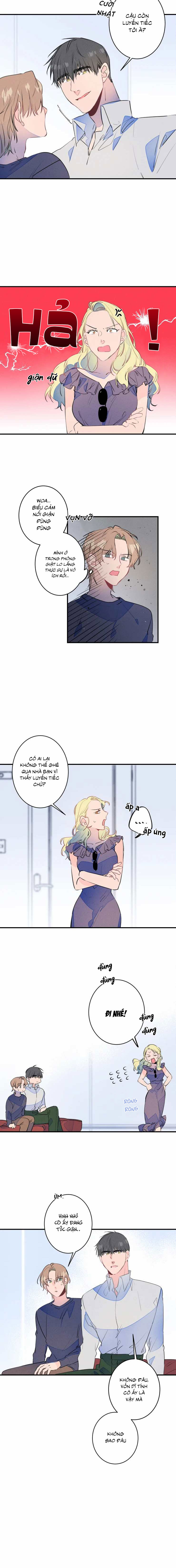 cưới anh hả?! được luôn! chapter 15 2