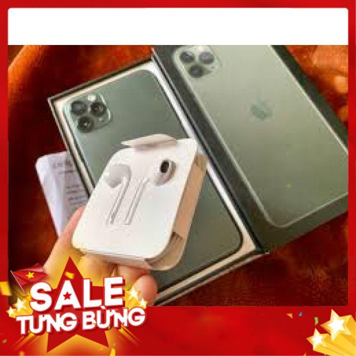 Tai nghe dành cho iphone 11 Pro max