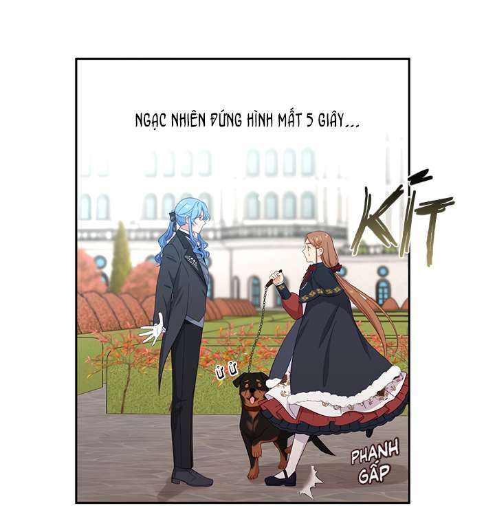 hãy coi chừng ác nữ chapter 59 36