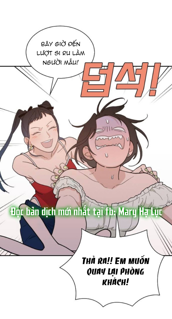 Vận May Bất Ngờ chapter 49.2 21