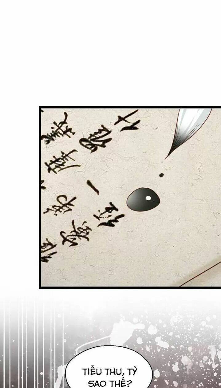 kiều nữ độc phi chapter 209 17