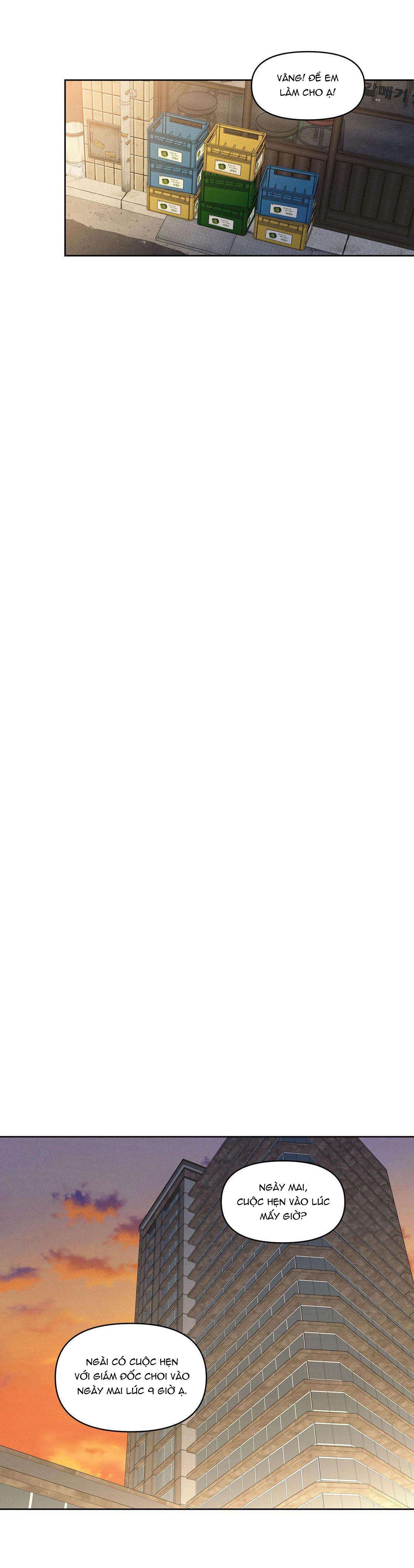 công việc làm thêm hàng ngày chapter 5 18