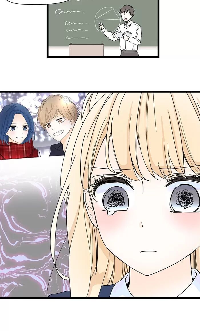 choco ngọt ngào chapter 63 12