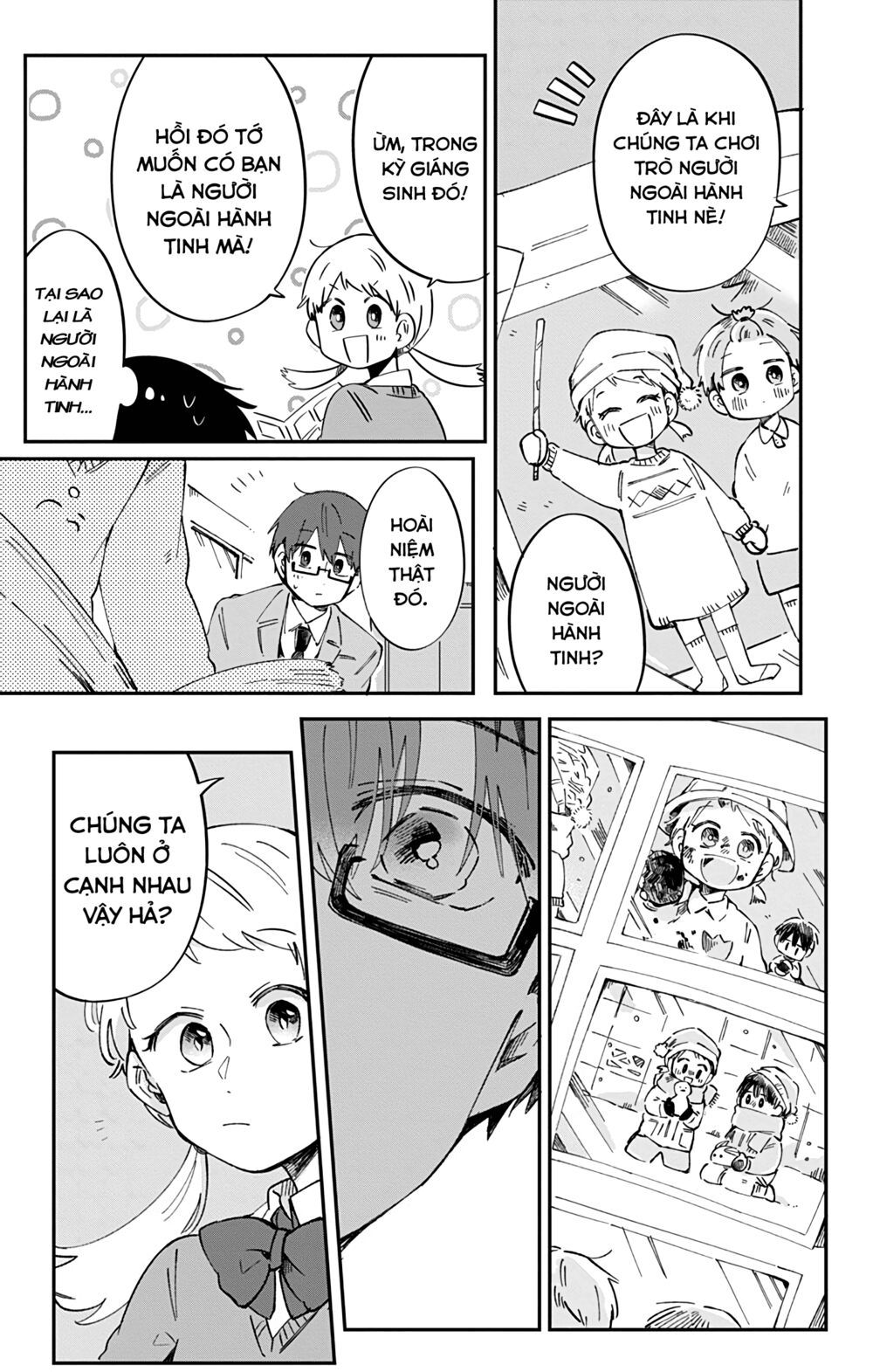 kimi ga shinu made ato 100 nichi chapter 38.1 3