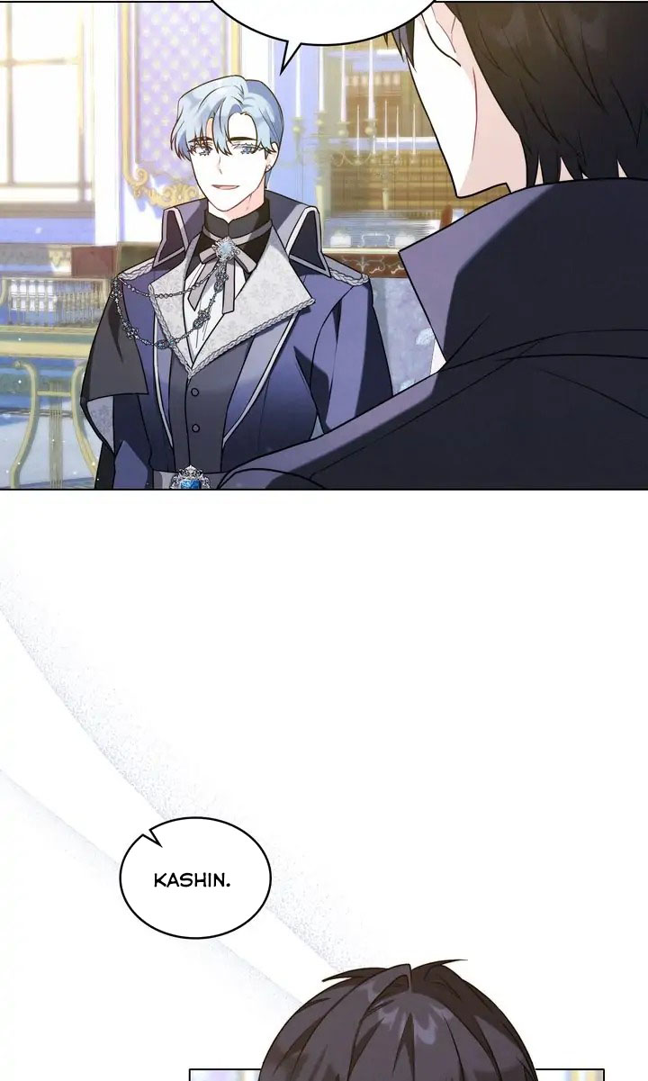 ánh sáng của bình minh chapter 46 23