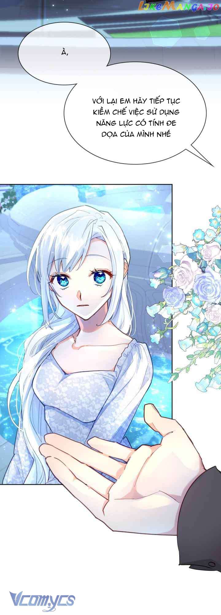 sự báo thù của một vị thánh chapter 69 3