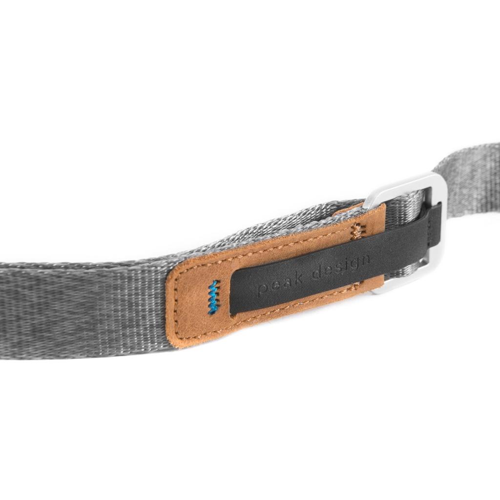 Dây Đeo Máy Ảnh Peak Design Leash (Hàng Chính Hãng)