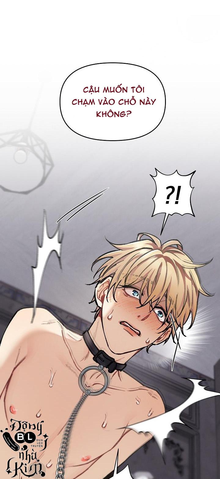 chuyến tàu điên cuồng chapter 33 47