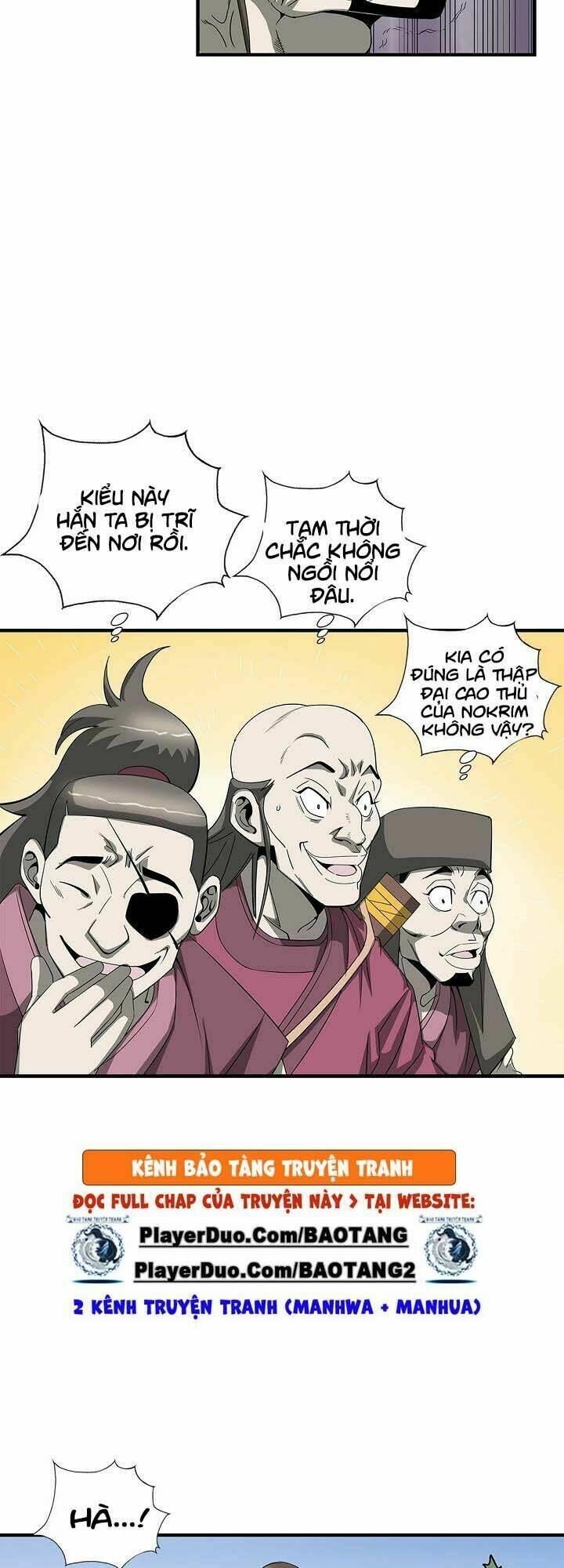 cuồng long chapter 35 23