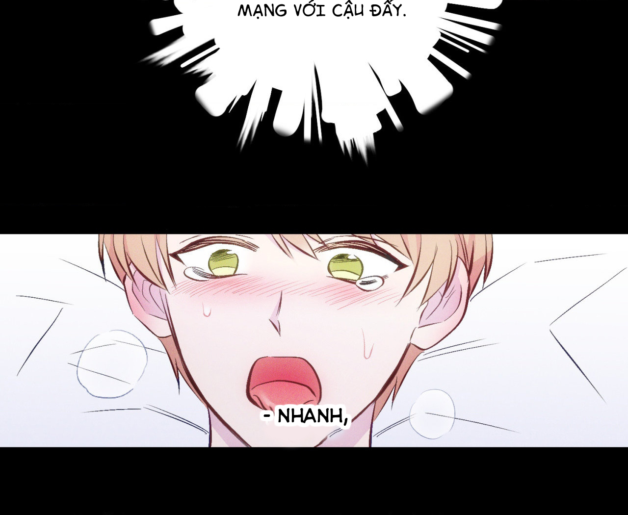 cái đồ ngốc nghếch này chapter 9 156