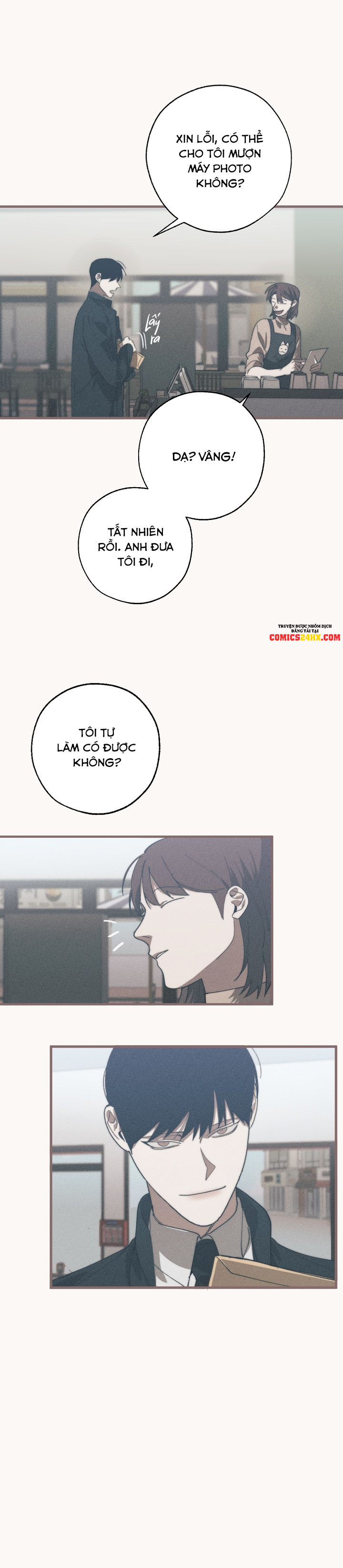 hoán vị chapter 63 3