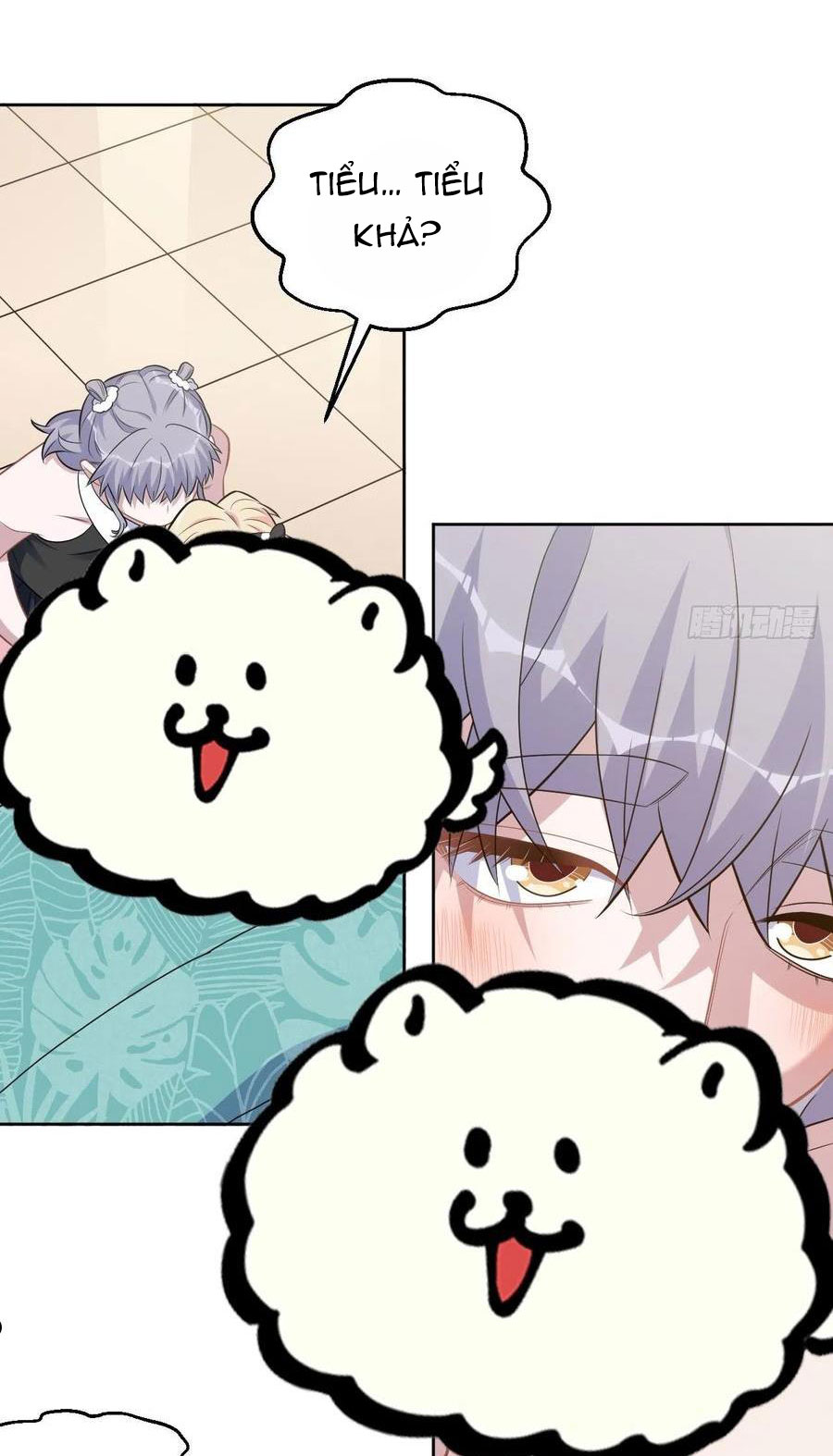 bố vợ đại nhân là bà xã chapter 213 29