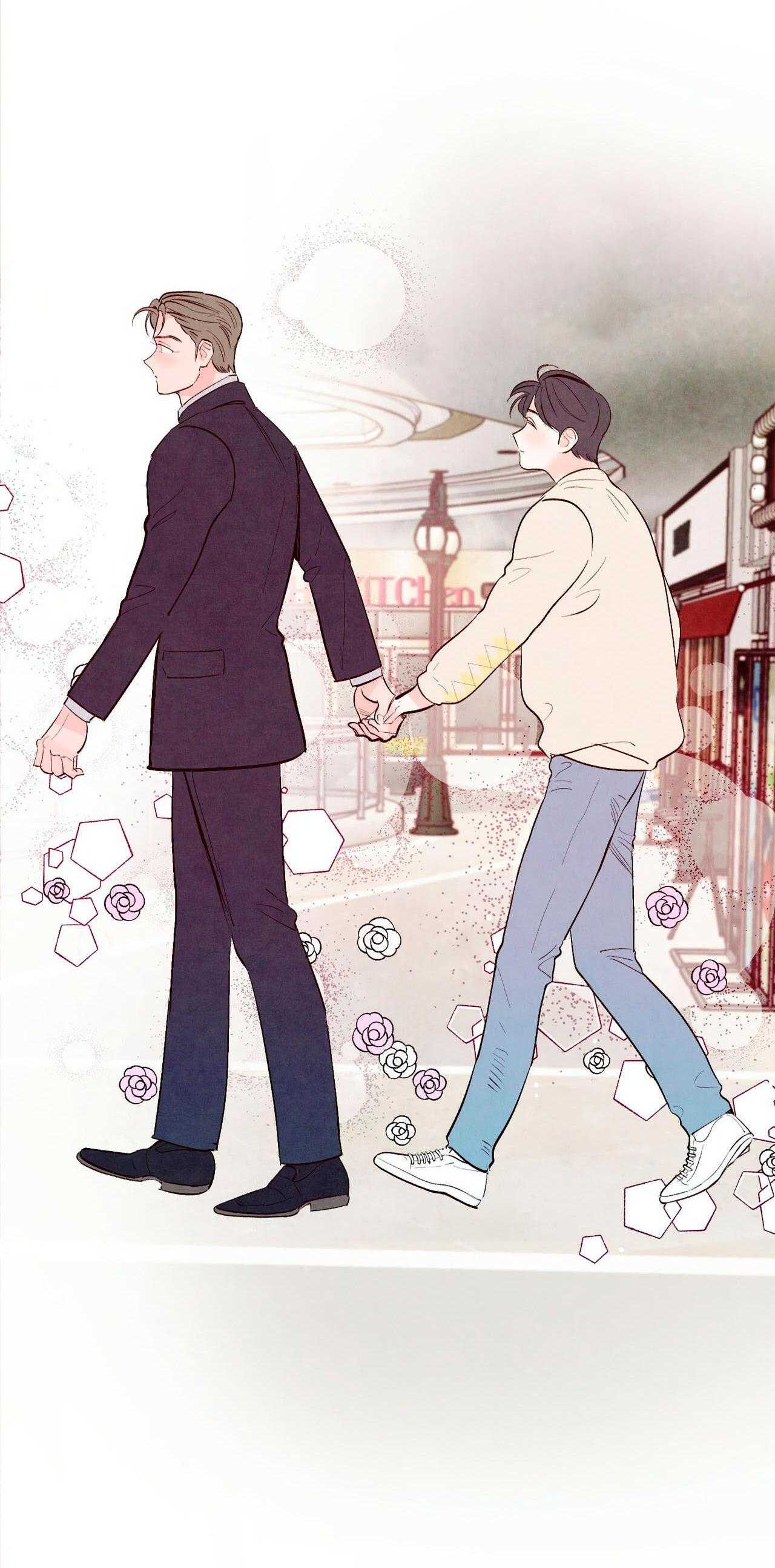 đậm tình nồng say chapter 16 18