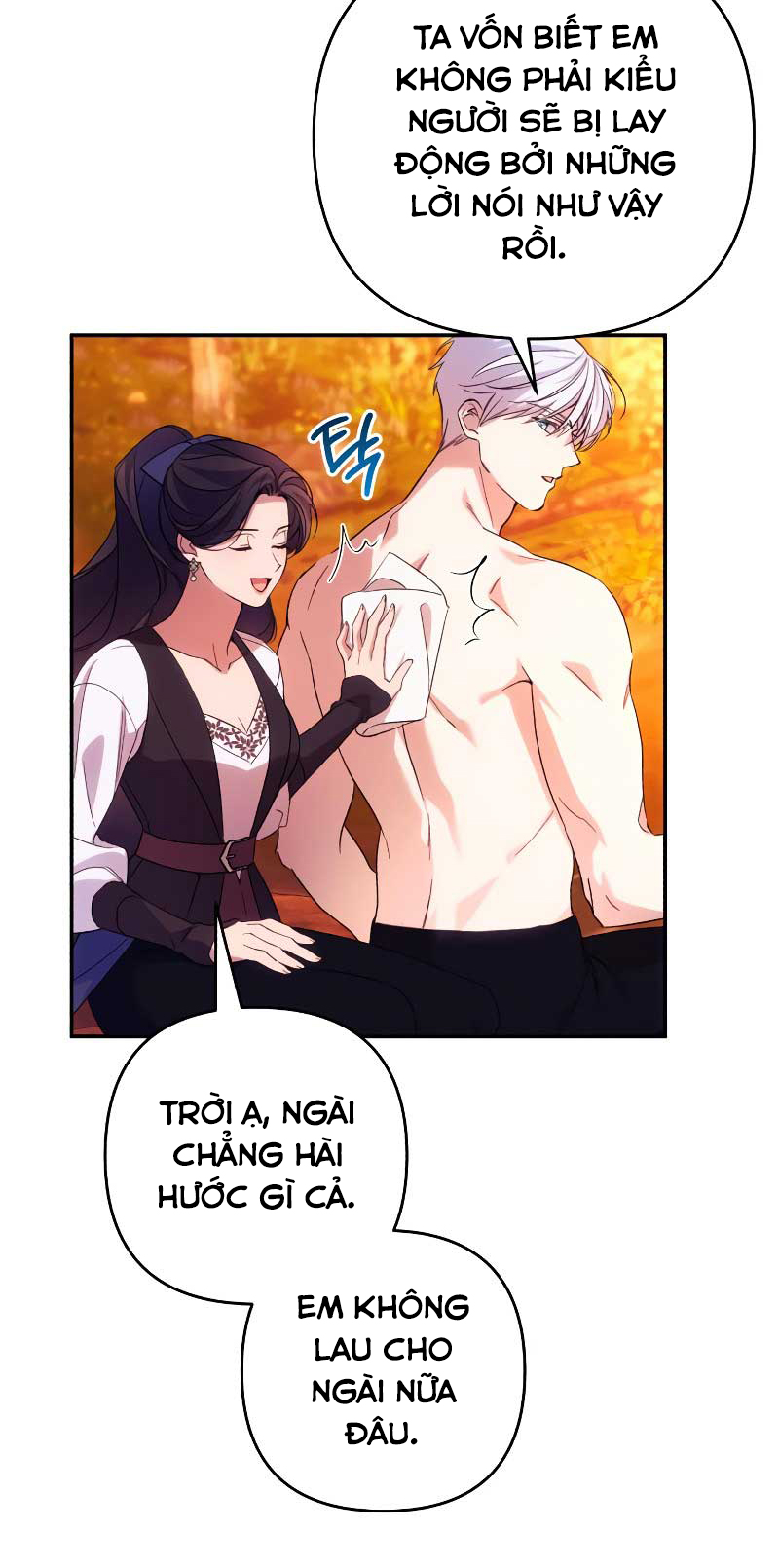 quyến rũ ngài công tước phương bắc chapter 80 52