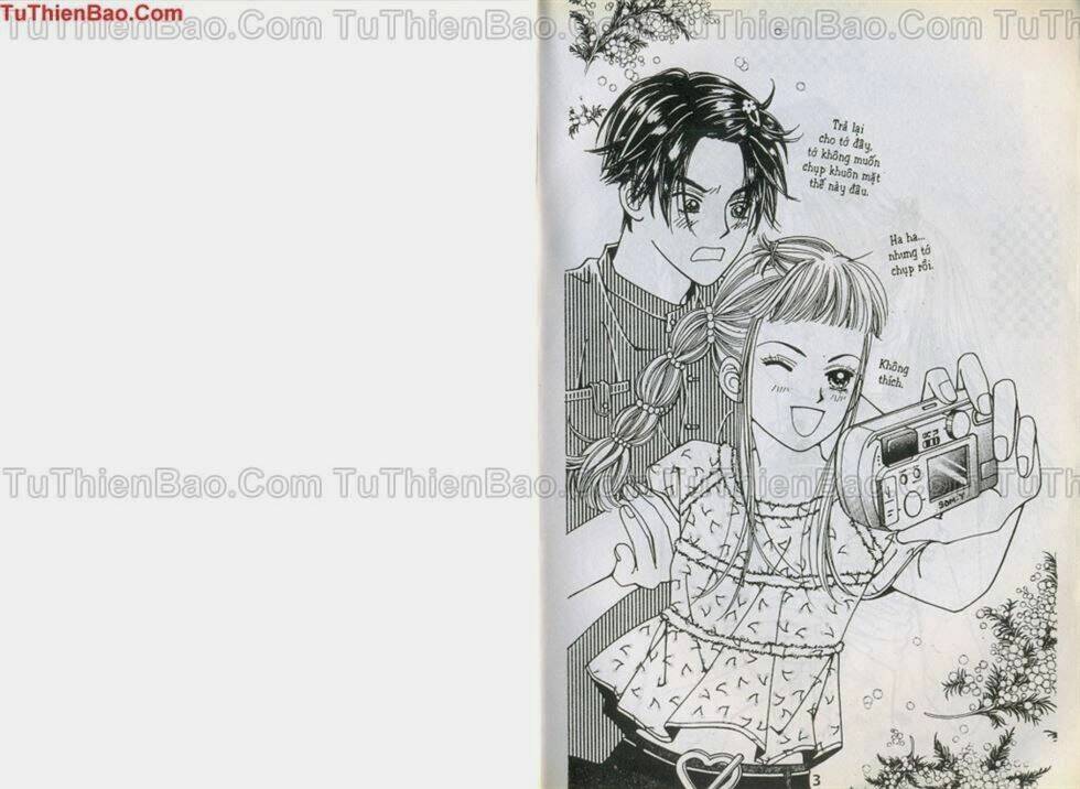 xin lỗi tớ thích cậu chapter 8 2