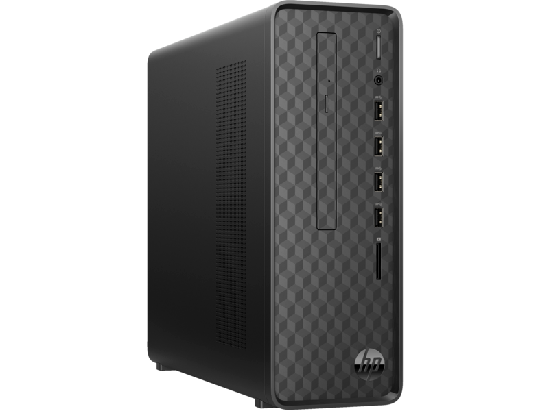 Hình ảnh Máy tính để bàn HP S01-PF3011D 8C5S7PA (Core i5-13400/ Intel H670/ 8GB/ 512GB SSD/ Intel UHD Graphics 730/ Windows 11 Home) - Hàng Chính Hãng