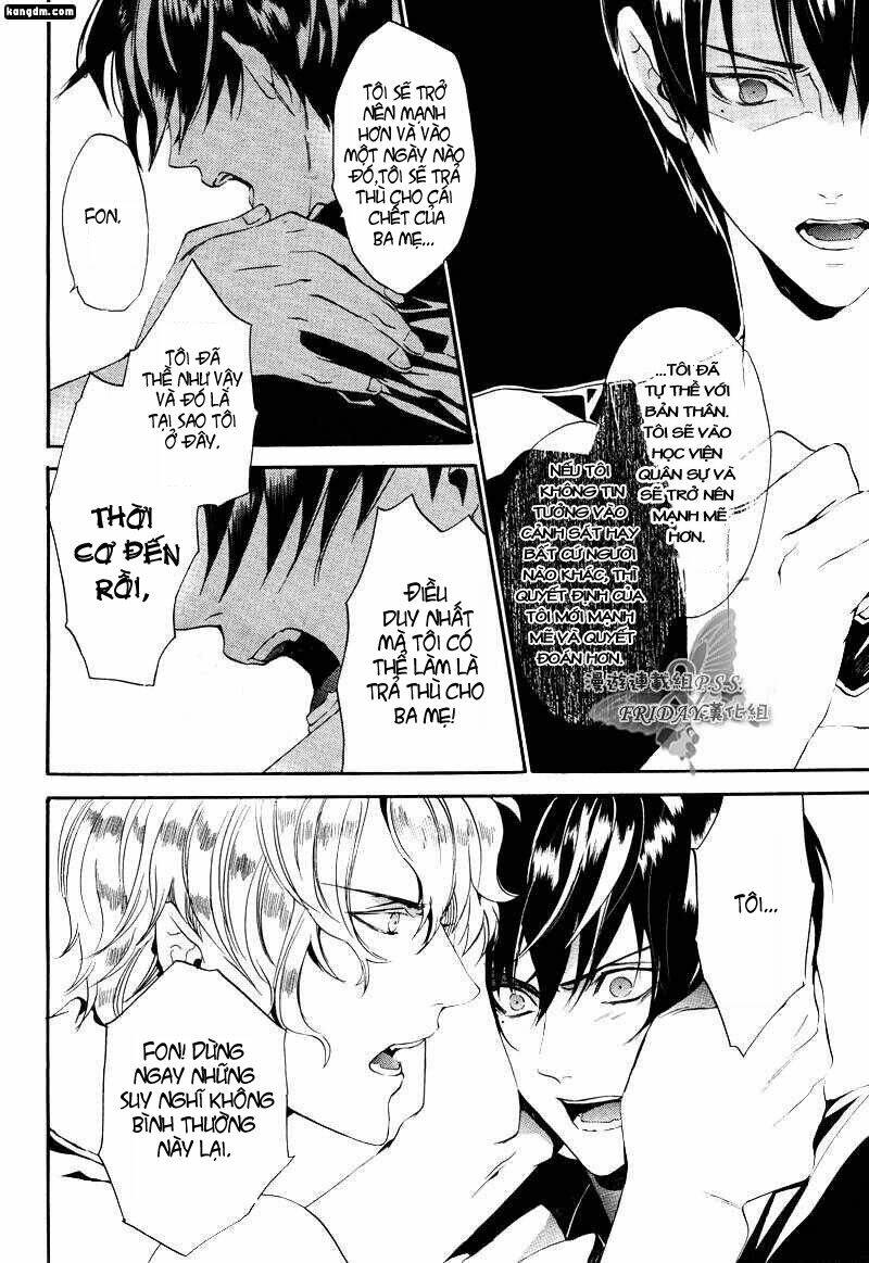 ilegenes chapter 11 12