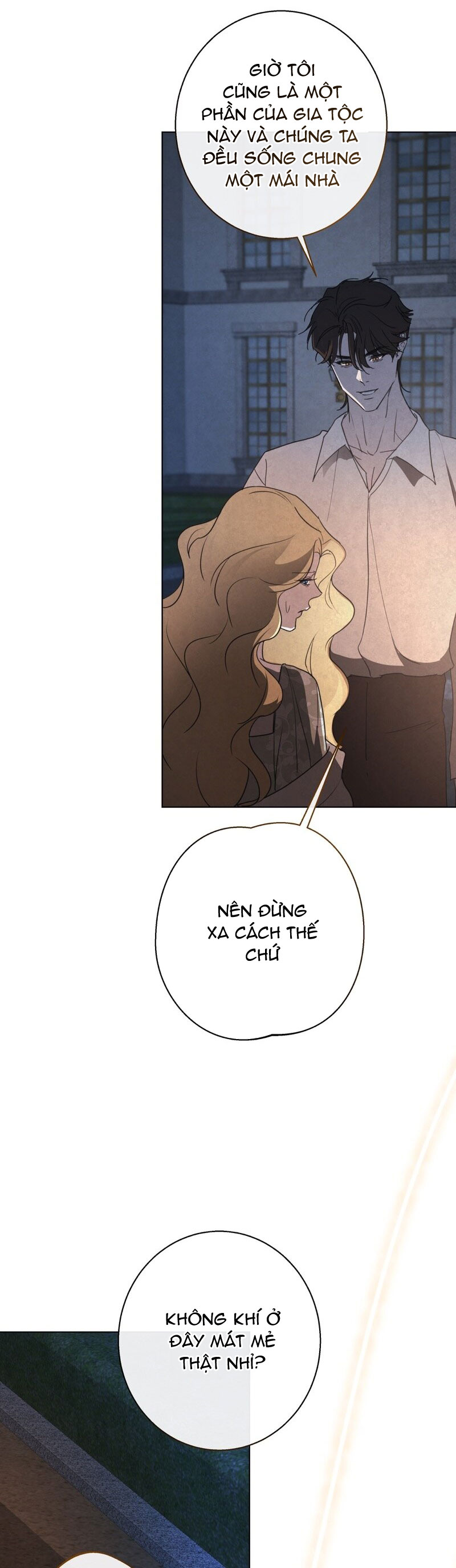 sự cứu rỗi đầy cám dỗ chapter 2.2 11