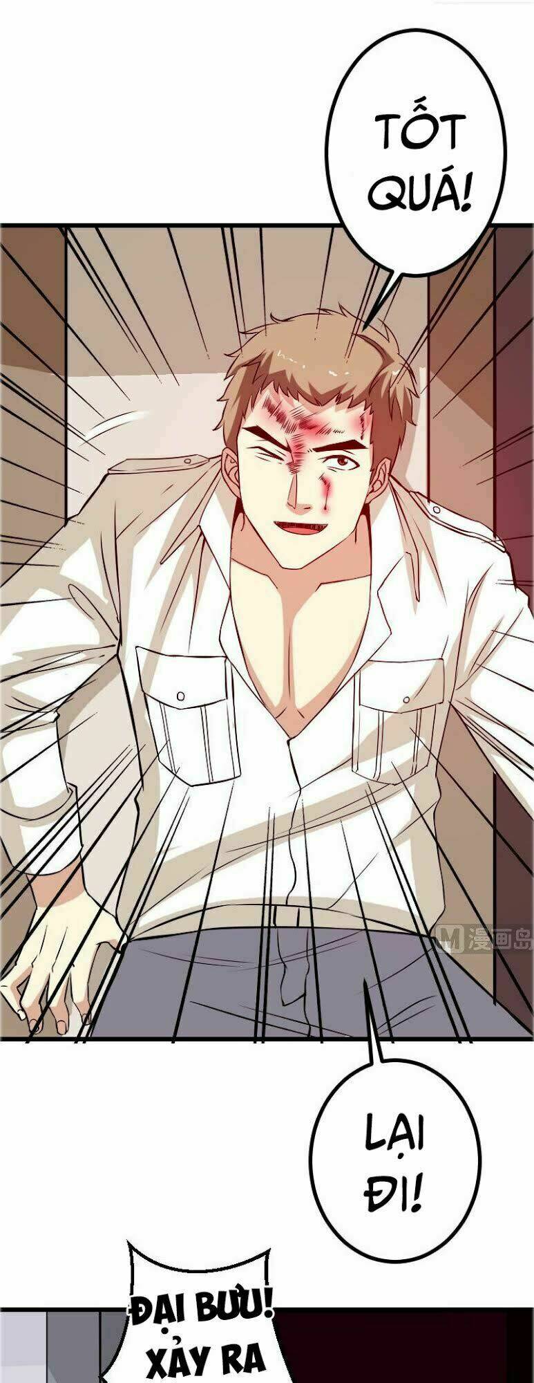 ngưu thư cung ứng thương chapter 84 10