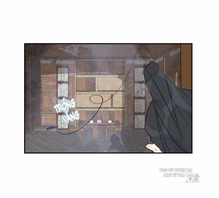 mãn đình phương - thiên hạ duy khanh chapter 5 9