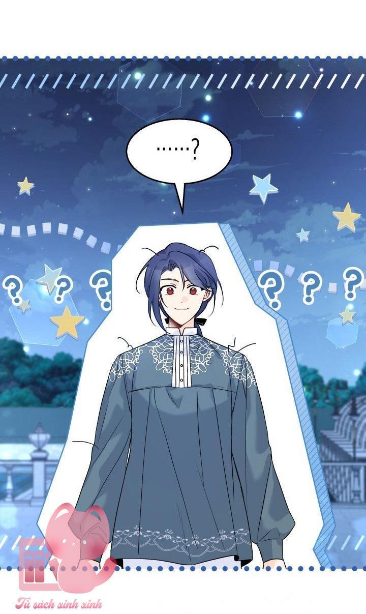 quan hệ cộng sinh giữa báo đen và thỏ trắng chapter 115 3